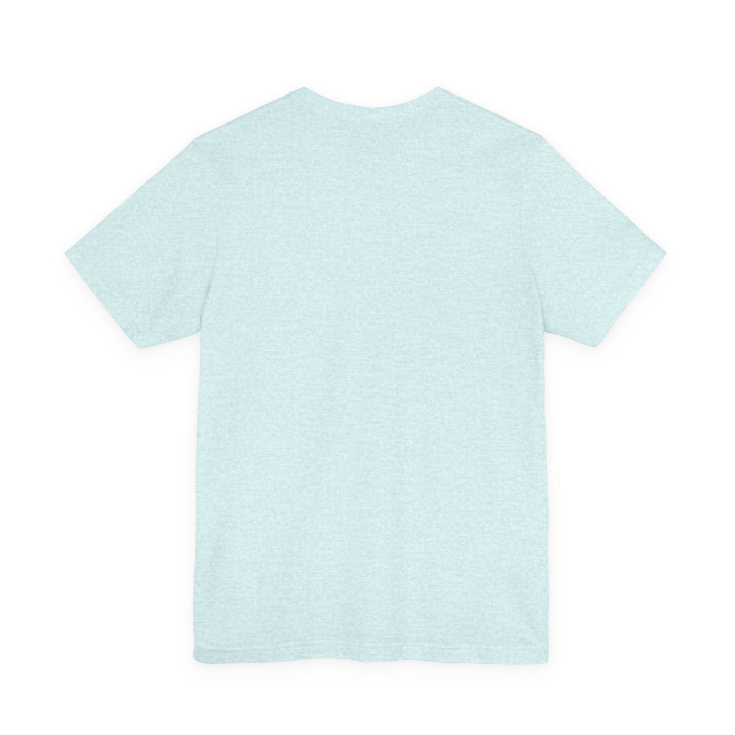 Otter Cuddle T-Shirt – Cute Sleeping Otters Graphic Tee