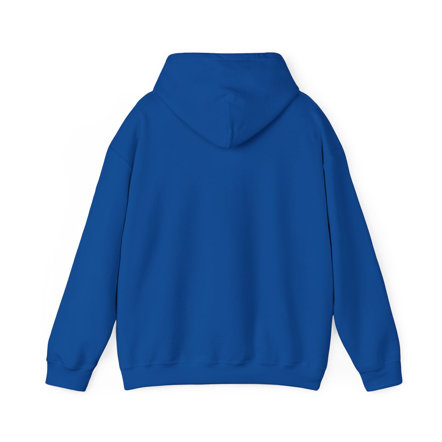 Hedgehog Hug Hoodie — Cute Animal Graphic Sweatshirt, Cozy Gift for Animal Lovers