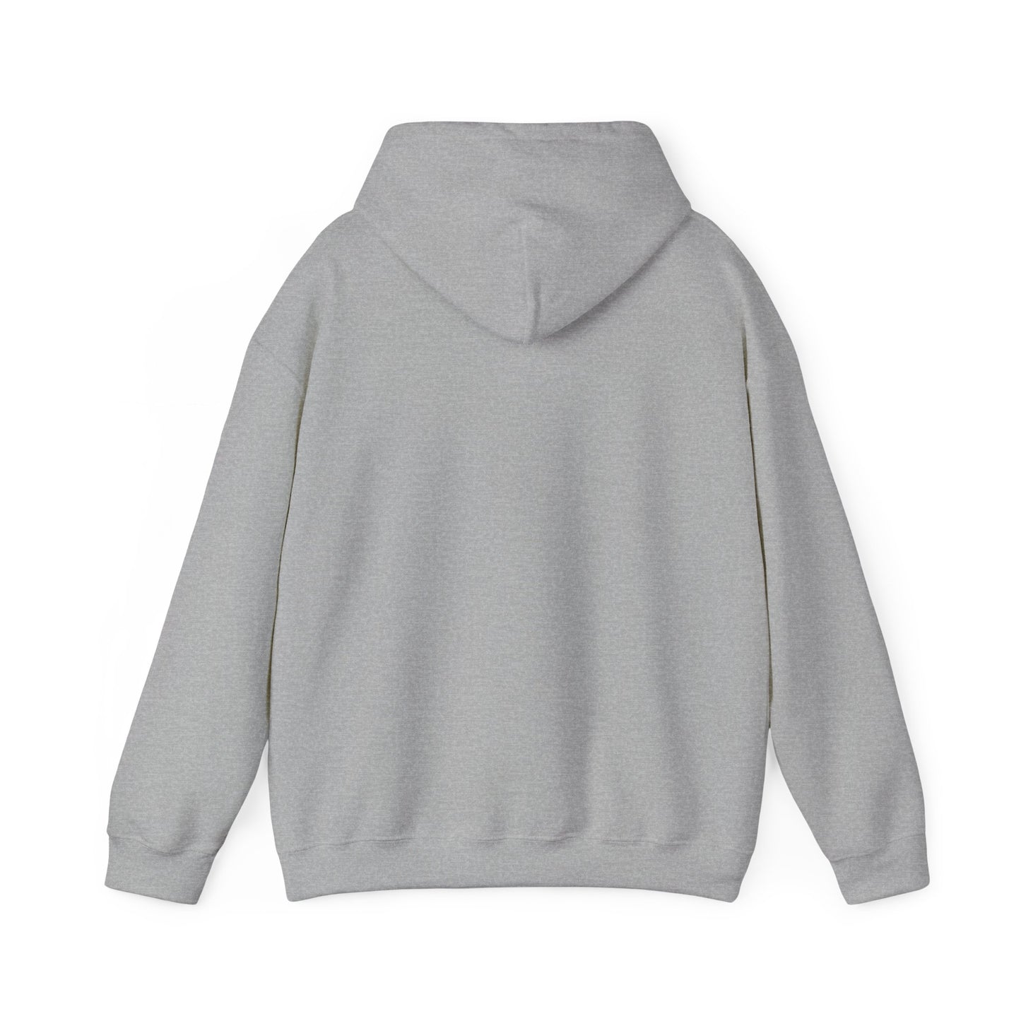 Hedgehog Hug Hoodie — Cute Animal Graphic Sweatshirt, Cozy Gift for Animal Lovers