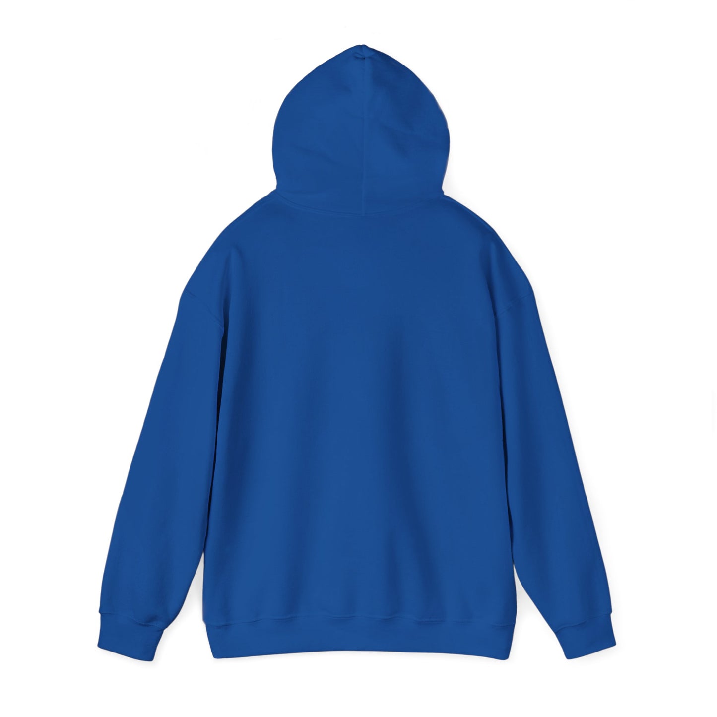 Hedgehog Hug Hoodie — Cute Animal Graphic Sweatshirt, Cozy Gift for Animal Lovers