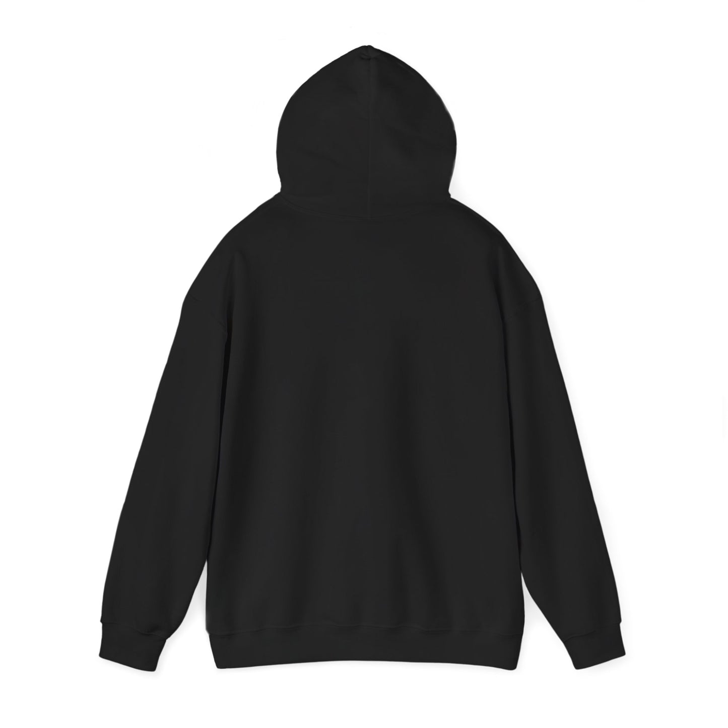 Hedgehog Hug Hoodie — Cute Animal Graphic Sweatshirt, Cozy Gift for Animal Lovers